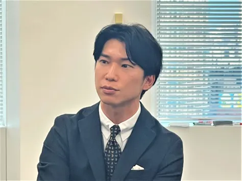 自動販売機マニア　石田 健三郎さん