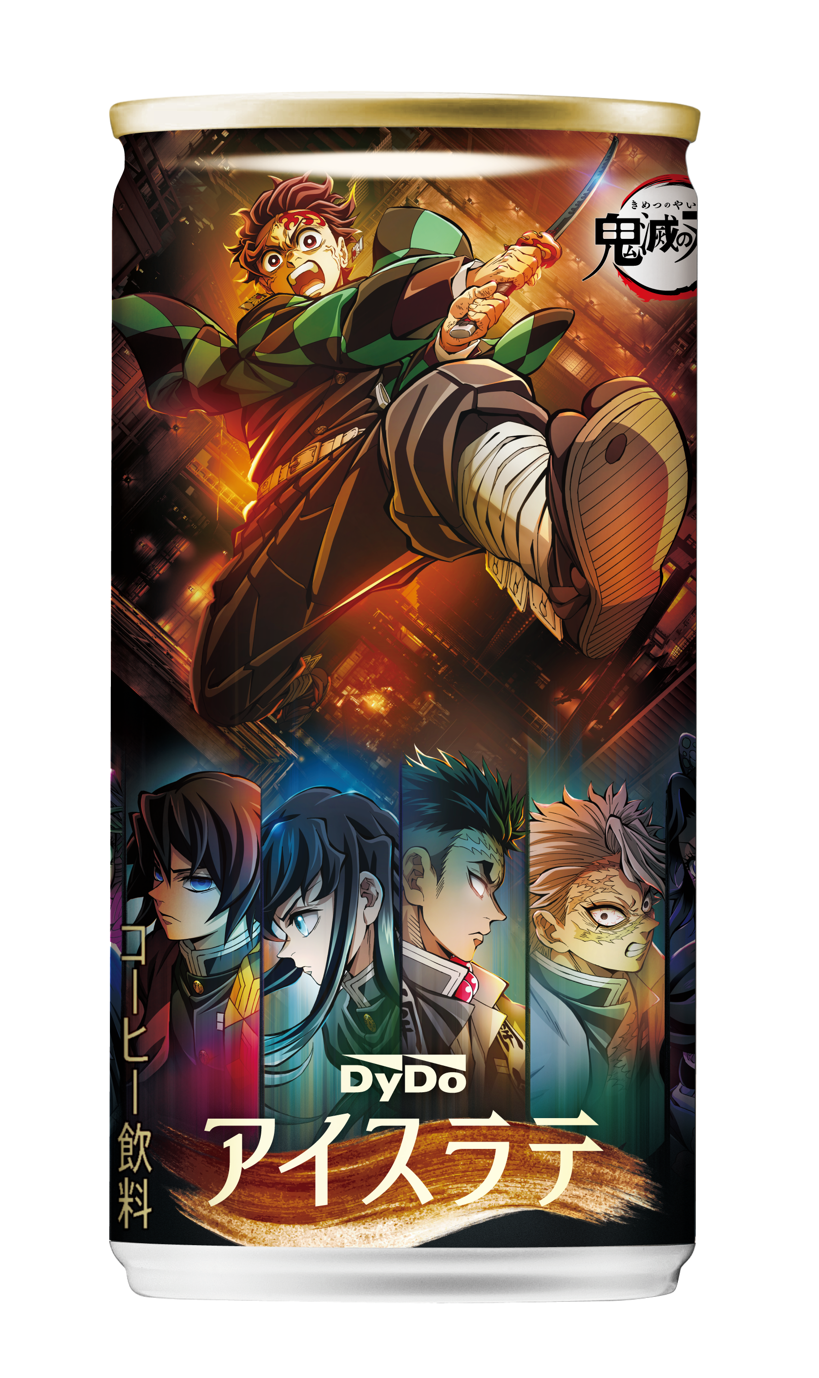 ダイドーブレンドプレミアム デミタス甘さに頼らないラテ