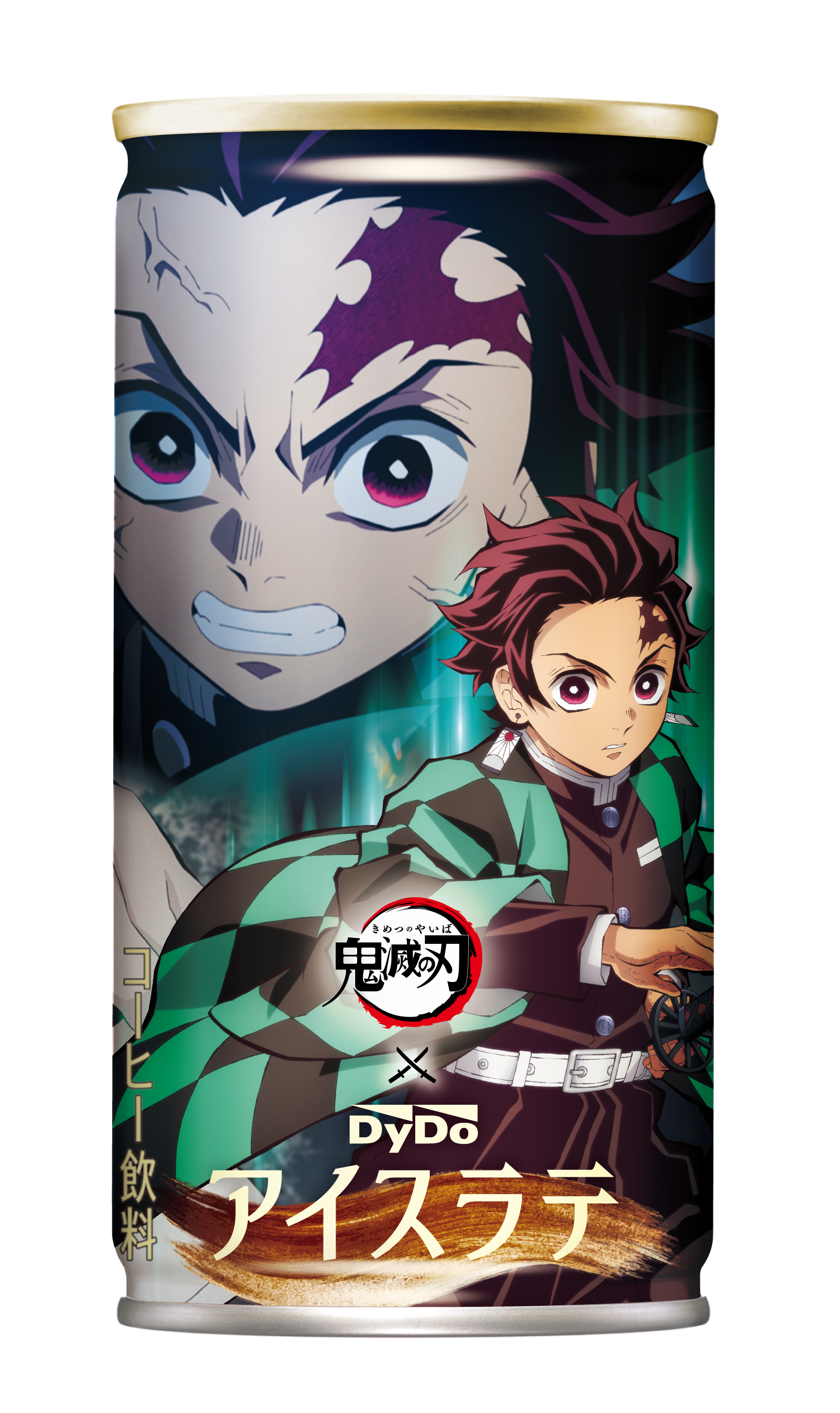 ダイドーブレンドプレミアム デミタス甘さに頼らないラテ