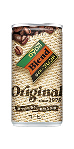 ダイドーブレンド オリジナル